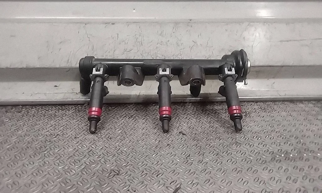 Fuel injectors set – Volkswagen Polo (2002-2005)