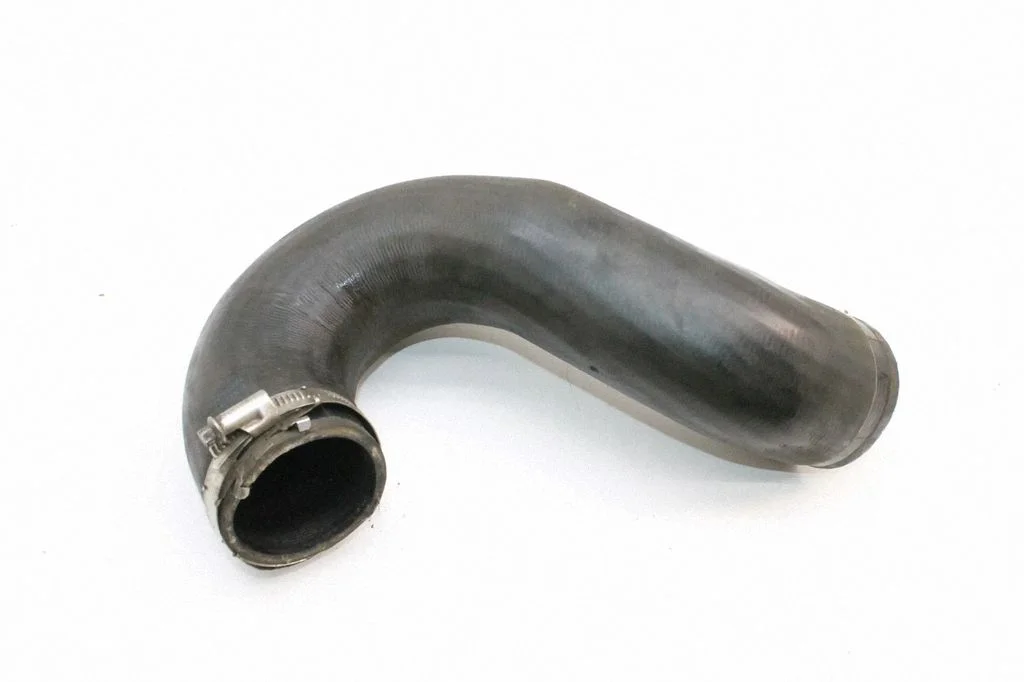 Intercooler hose/pipe – Volkswagen Touareg II (2010-2018)