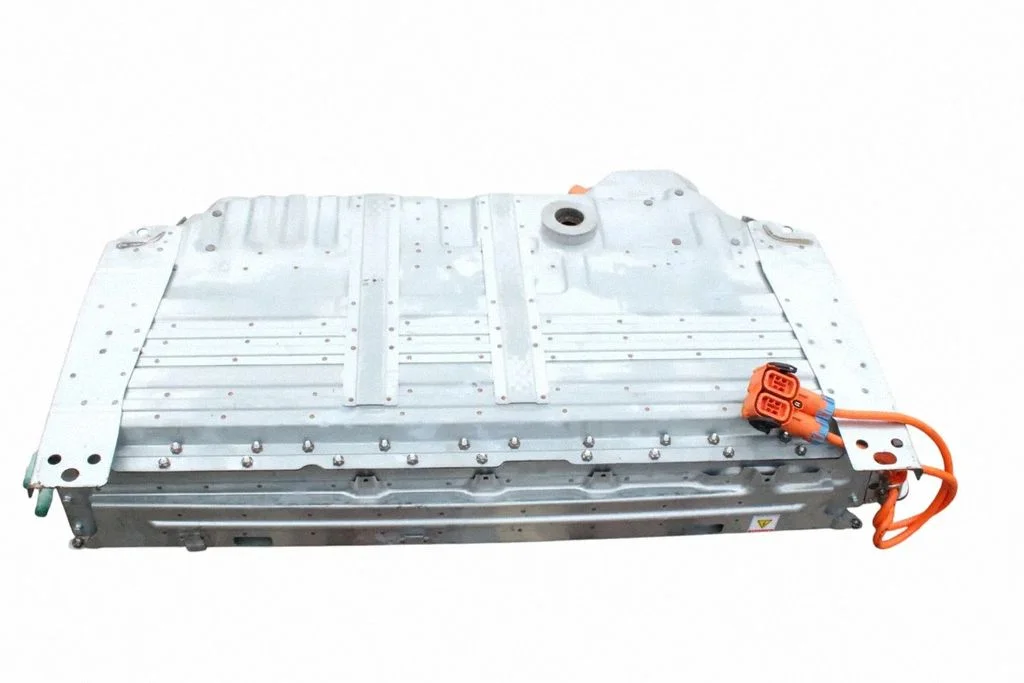 Hübriid-/elektriauto aku 31407014