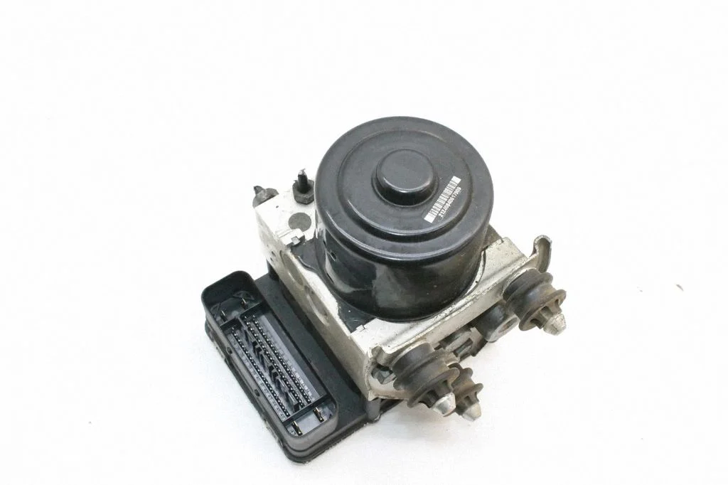 ABS-plokk – Volkswagen Touareg II (2010-2018)
