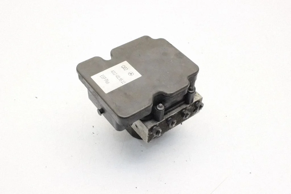 Pompa ABS – Mercedes-Benz Klasa E W212 (2009-2016)