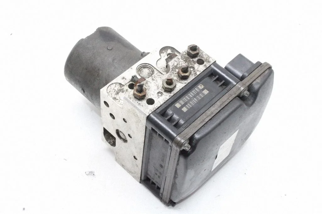Pompa ABS – Mercedes-Benz Klasa E W211 (2002-2009)
