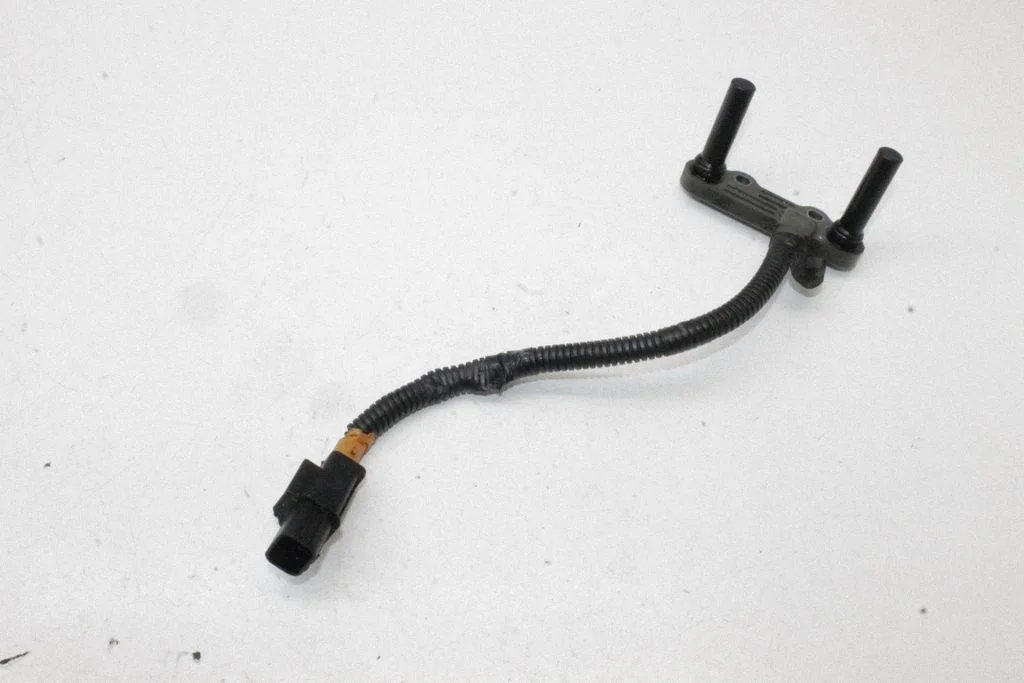 ABS wheel speed sensor – KIA Niro (2022-)