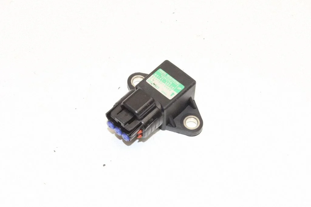 ABS-i ratta kiirusandur – Lexus LS UCF30 (2001-2007)
