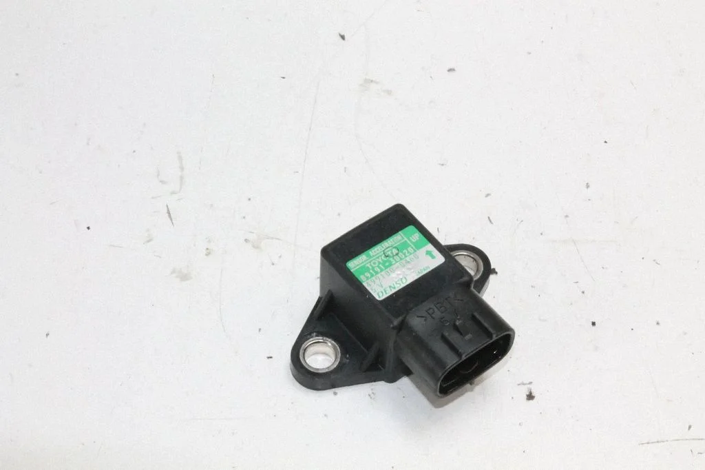 ABS-i ratta kiirusandur – Lexus LS UCF30 (2001-2007)