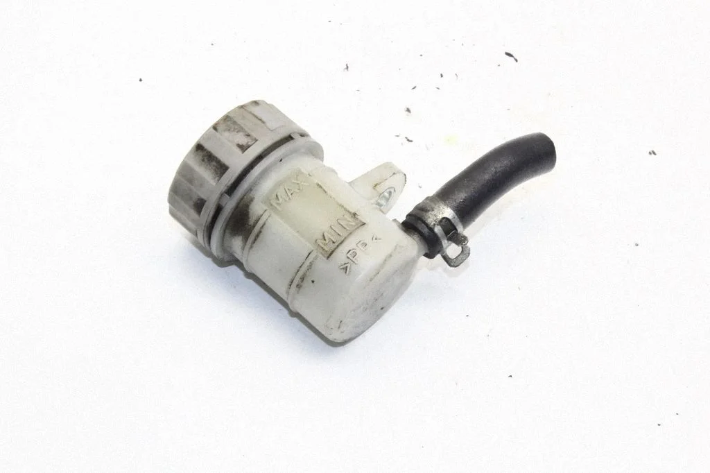 Pidurivedeliku paisupaak – Honda Civic IX (2011-2017)