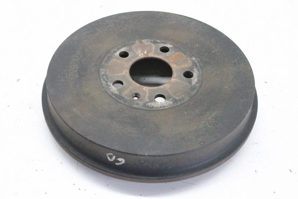 Drum brake (rear) 1EA609617E