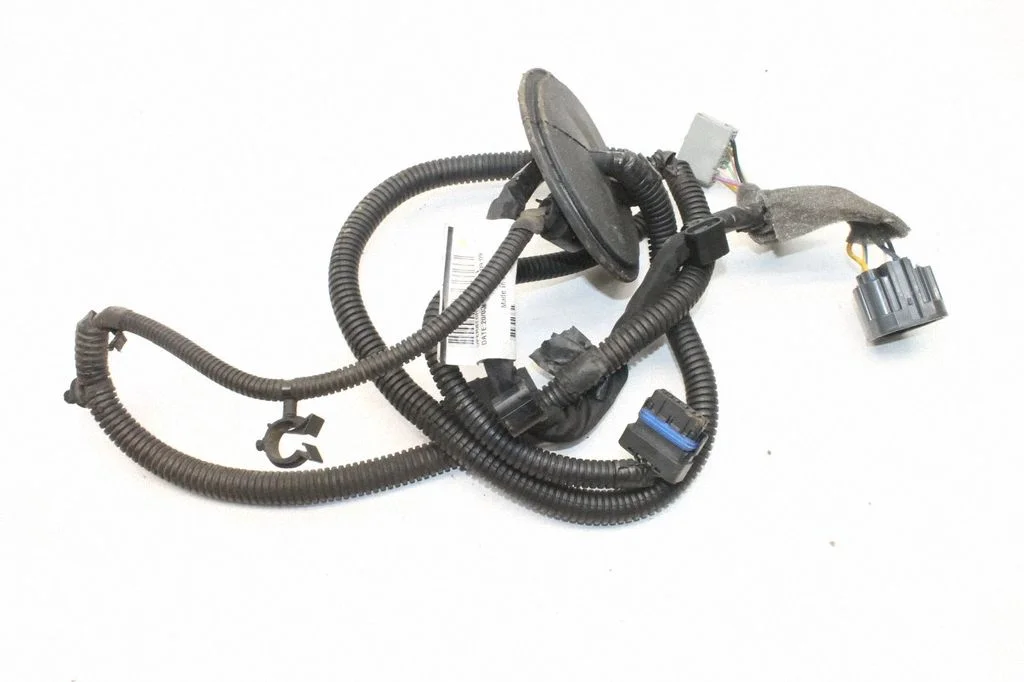 Piduri juhtmestik 31314539