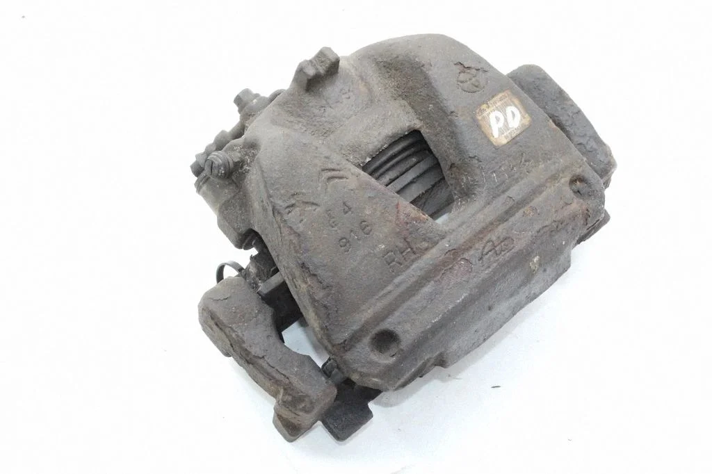 Front brake caliper 9805256380