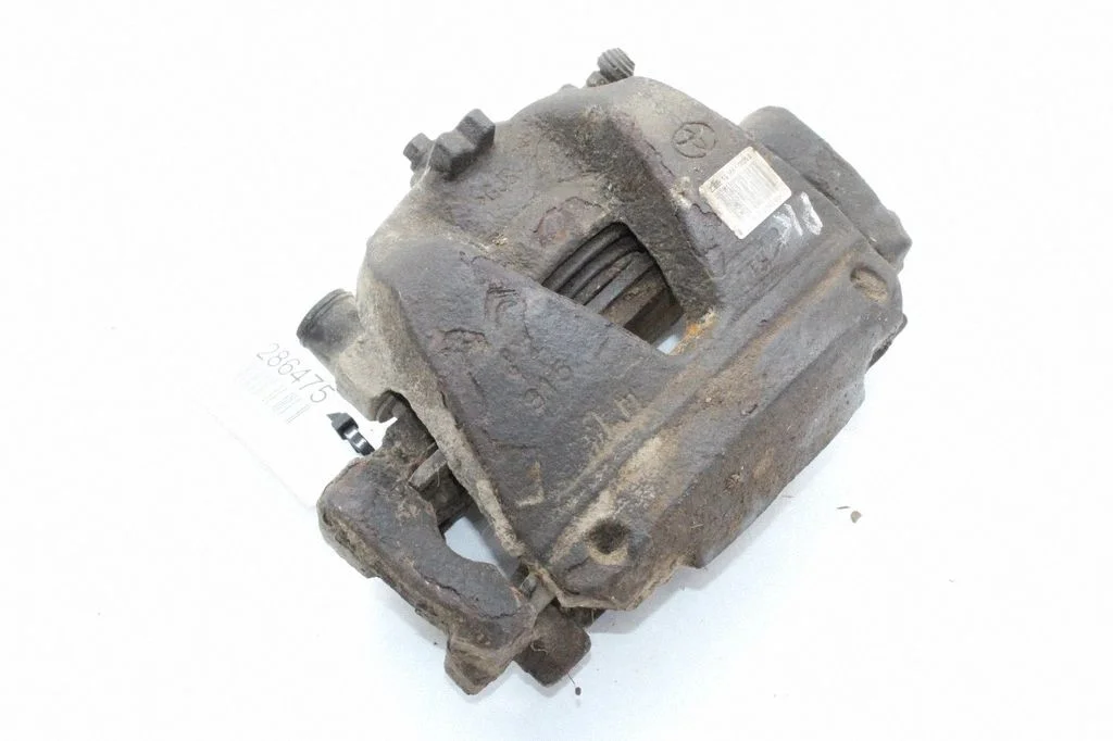 Front brake caliper 9805256280