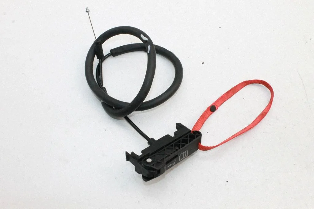 Rokas bremzes troses – Jeep Grand Cherokee (2010-2021)