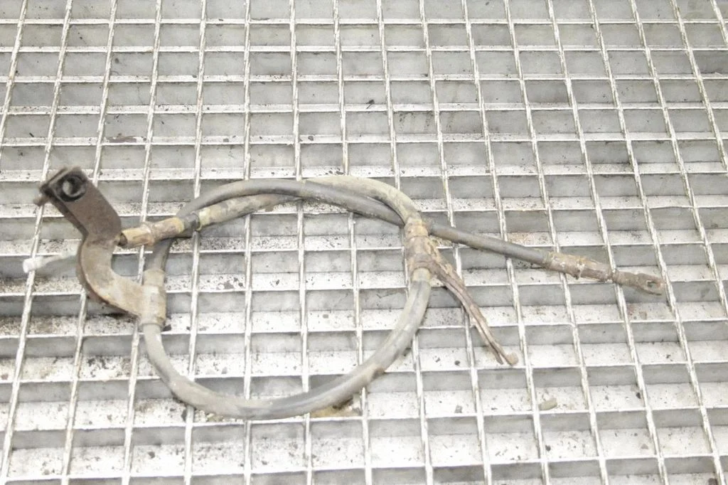 Käsipiduri trossid
