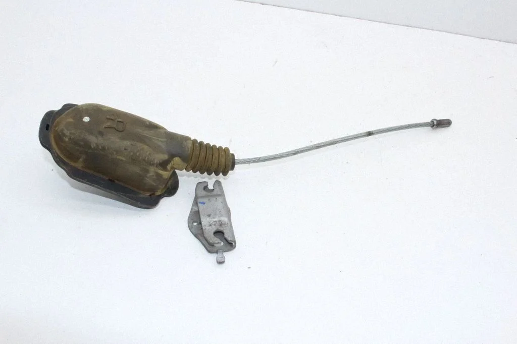 Handbrake/parking brake wiring cable – Opel Astra K (2015-2021)
