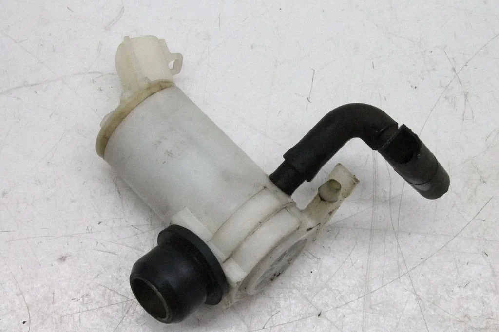 Klaasipesuvedeliku pump (klaaside)