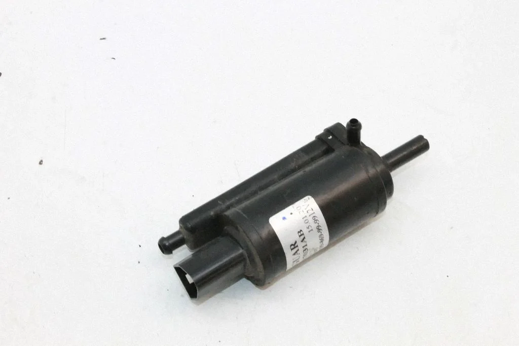 Klaasipesuvedeliku pump (klaaside) LJA7031AB
