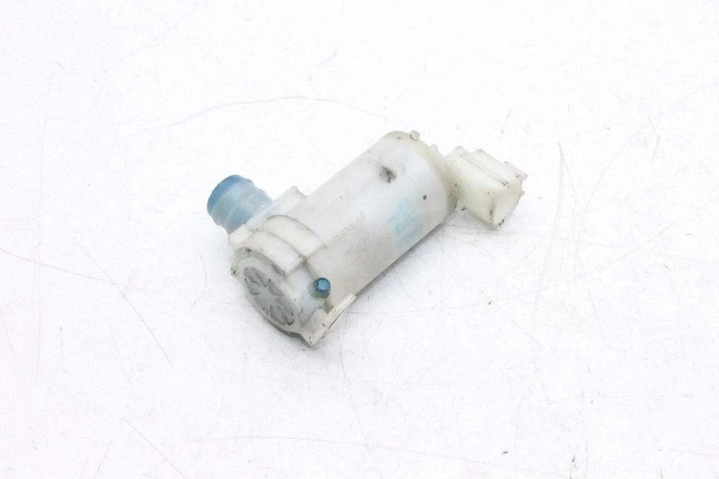 Klaasipesuvedeliku pump (klaaside)