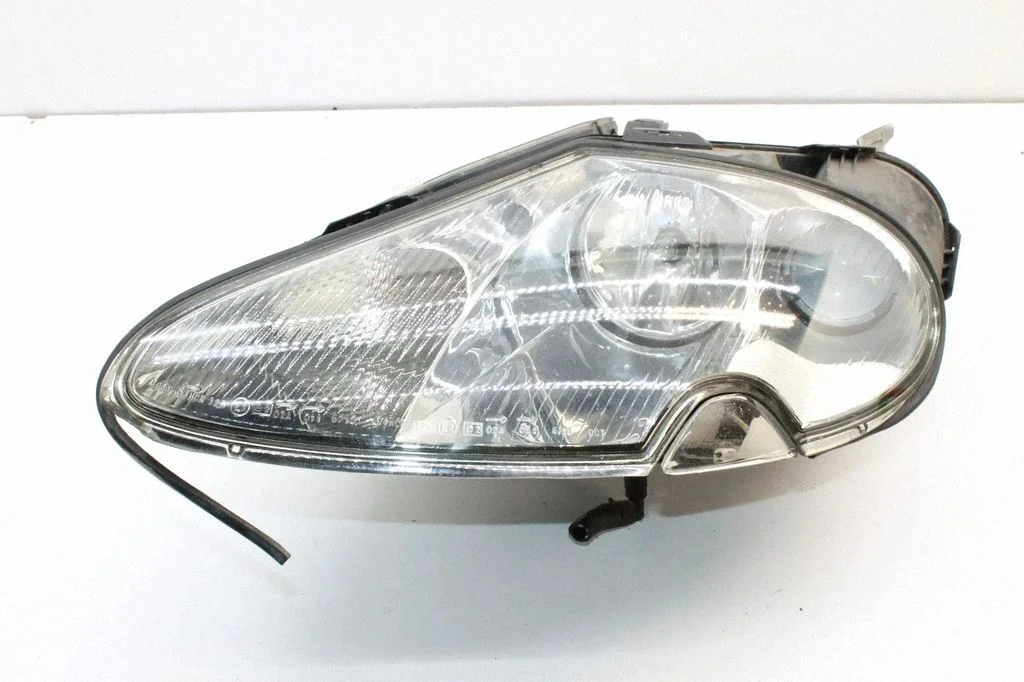 Reflektor – Jaguar XK-Series XK8 - XKR (1996-2006)