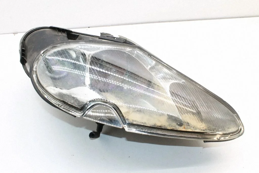 Reflektor – Jaguar XK-Series XK8 - XKR (1996-2006)