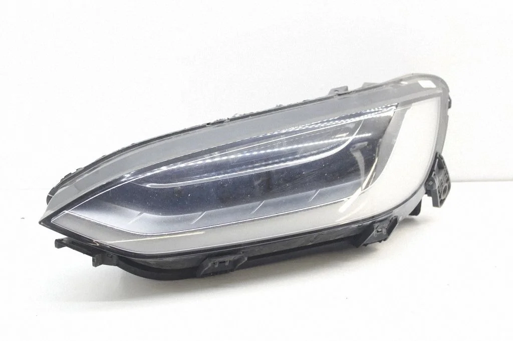 Headlight/headlamp – Tesla Model X (2015-)