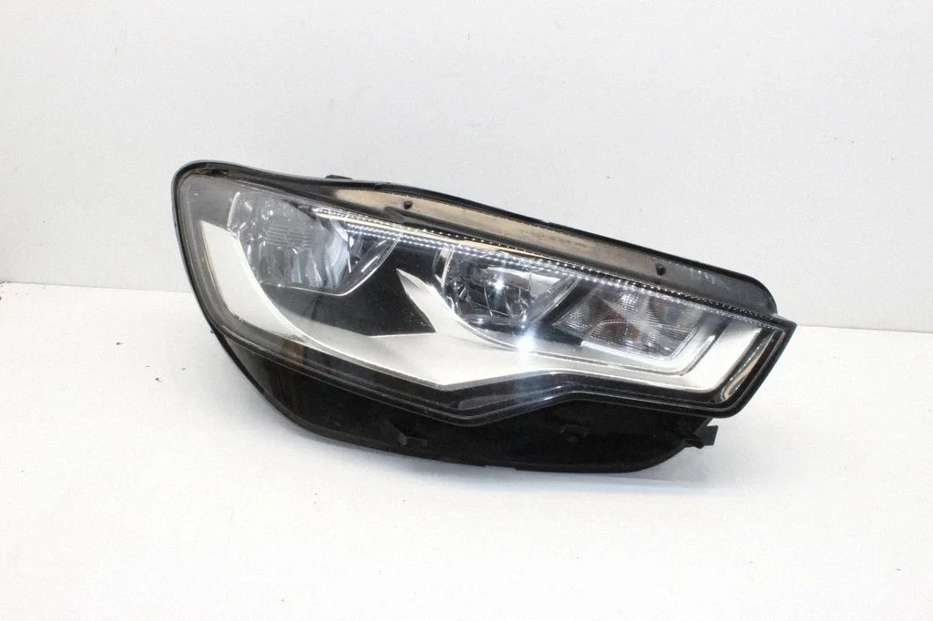 Headlight/headlamp – Audi A6 S6 C7 4G (2011-2018)