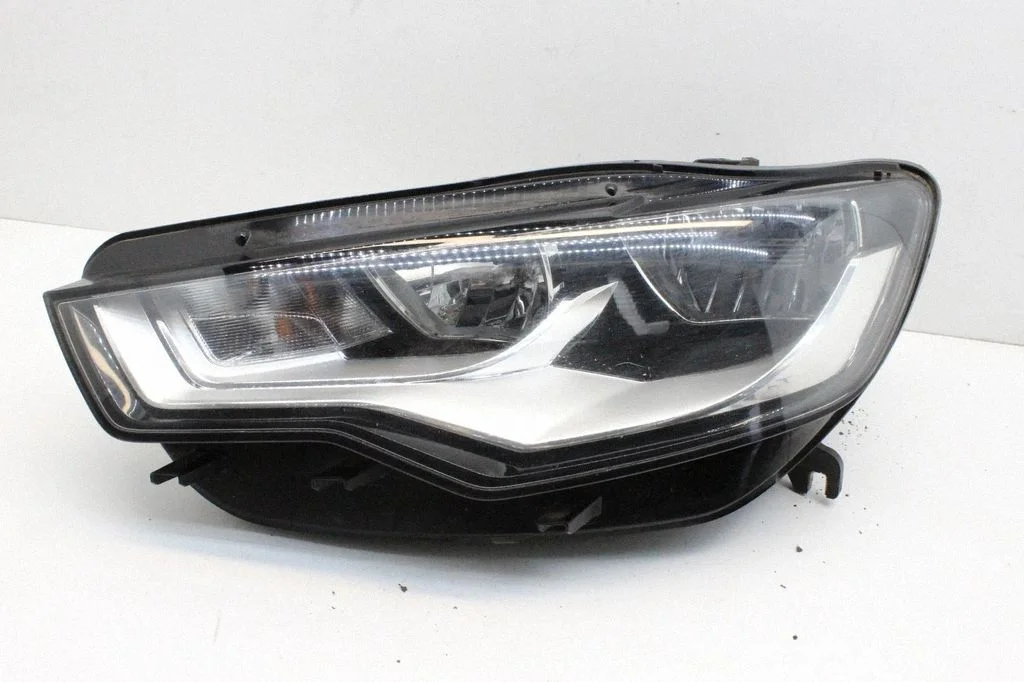 Headlight/headlamp – Audi A6 S6 C7 4G (2011-2018)