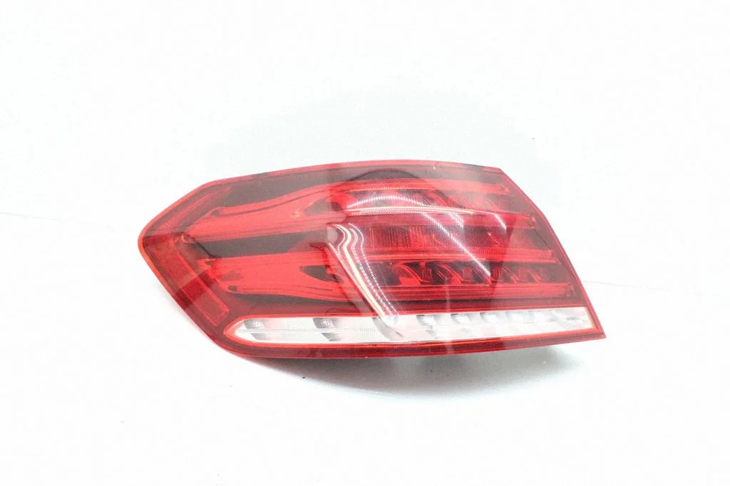 Rear/tail lights – Mercedes-Benz E-Class W212 (2009-2016)