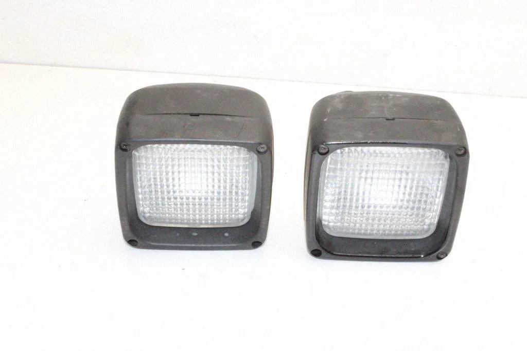 Światło cofania – Land Rover Range Rover Classic (1986-1991)