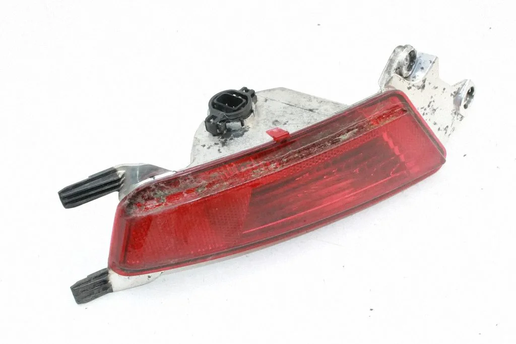 Tagumine udutuli – Land Rover Range Rover Evoque L538 (2011-2018)