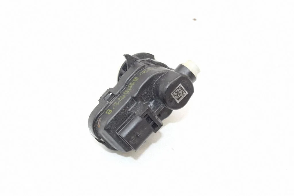 Headlight level adjustment motor – Renault Megane IV (2016-)