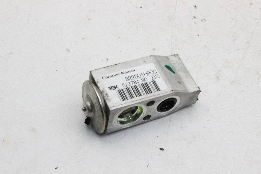Kliimaseadme paisumisventiil – Nissan X-Trail T32 (2014-2021)