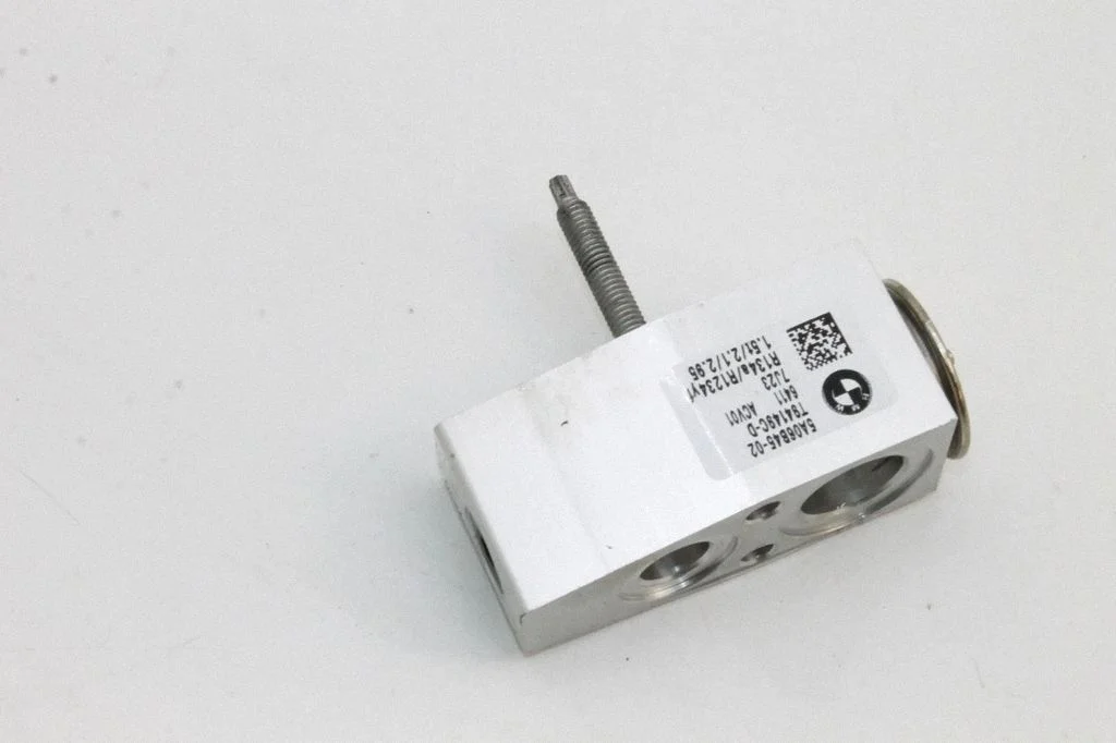 Kliimaseadme paisumisventiil – BMW 1-seeria F70 (2024-)