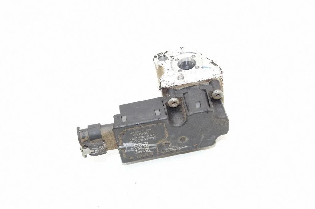 Air conditioning (A/C) expansion valve 1EA816590B – Audi Q6 e-tron (2024-)