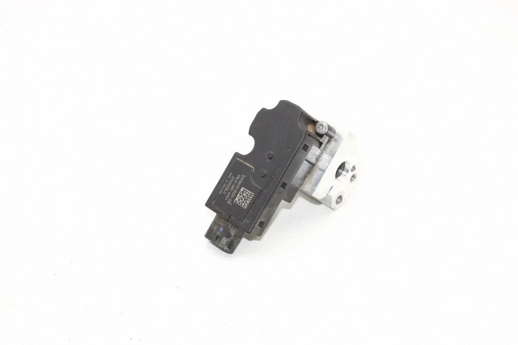 Air conditioning (A/C) expansion valve 1EA816590B – Audi Q6 e-tron (2024-)