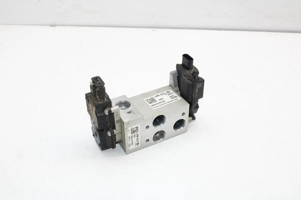 Air conditioning (A/C) expansion valve 85E816102 – Audi Q6 e-tron (2024-)