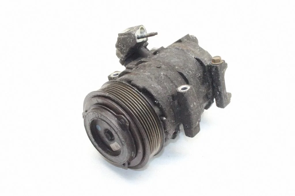 Kliimakompressor (pump) 4472800390