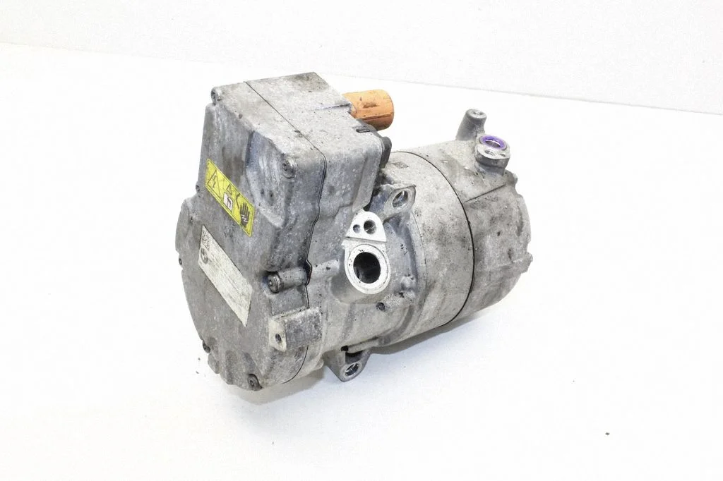 Kliimakompressor (pump) – BMW 7-seeria G70 (2022-)