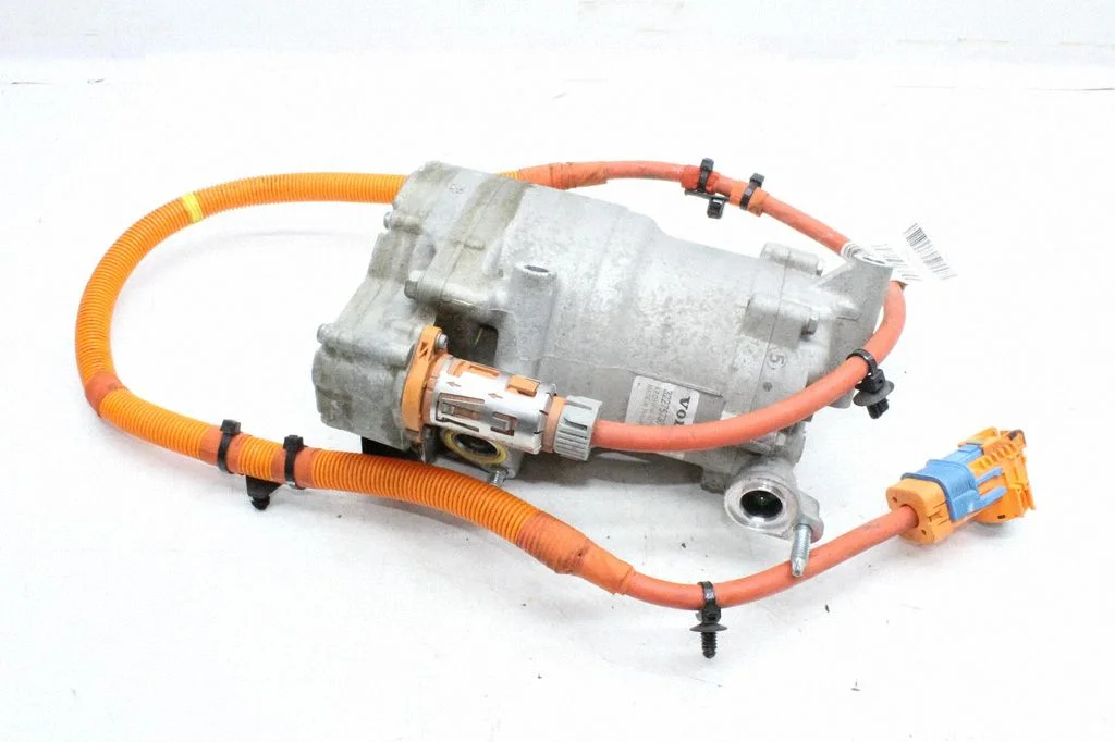 Kliimakompressor (pump) 32275730