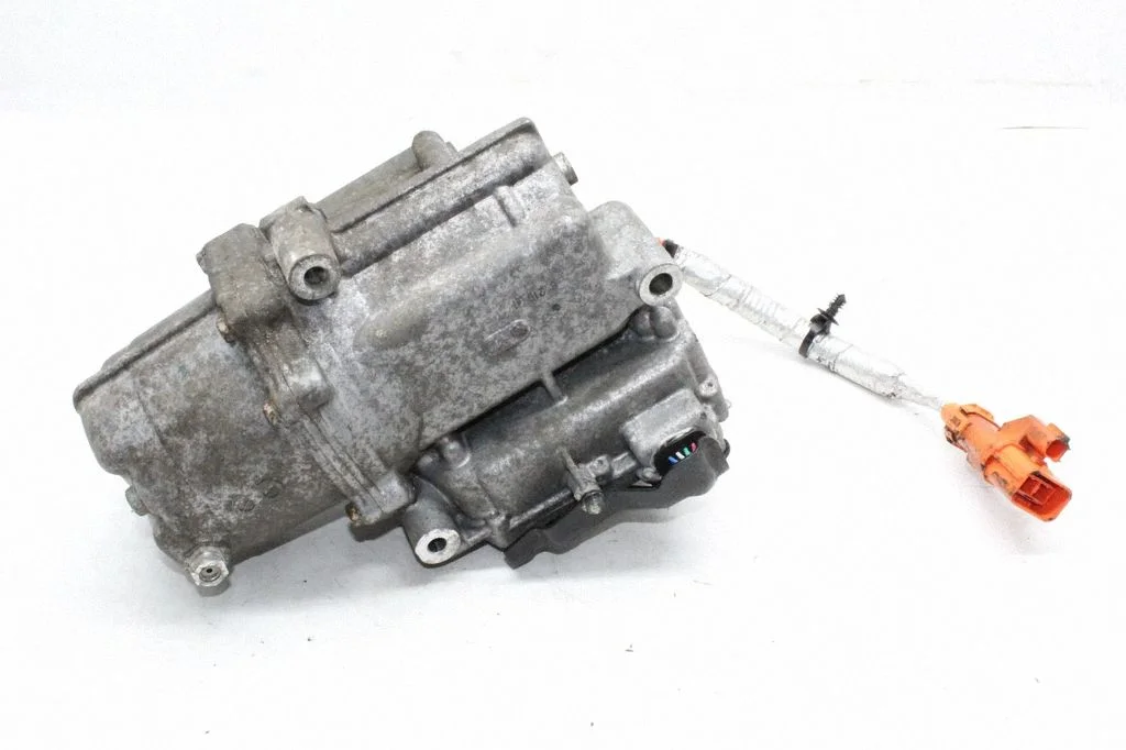 Kliimakompressor (pump) 22799205