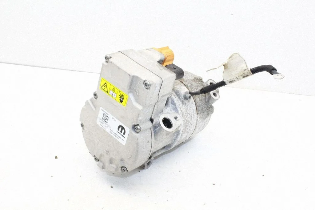 Kliimakompressor (pump) 52211650