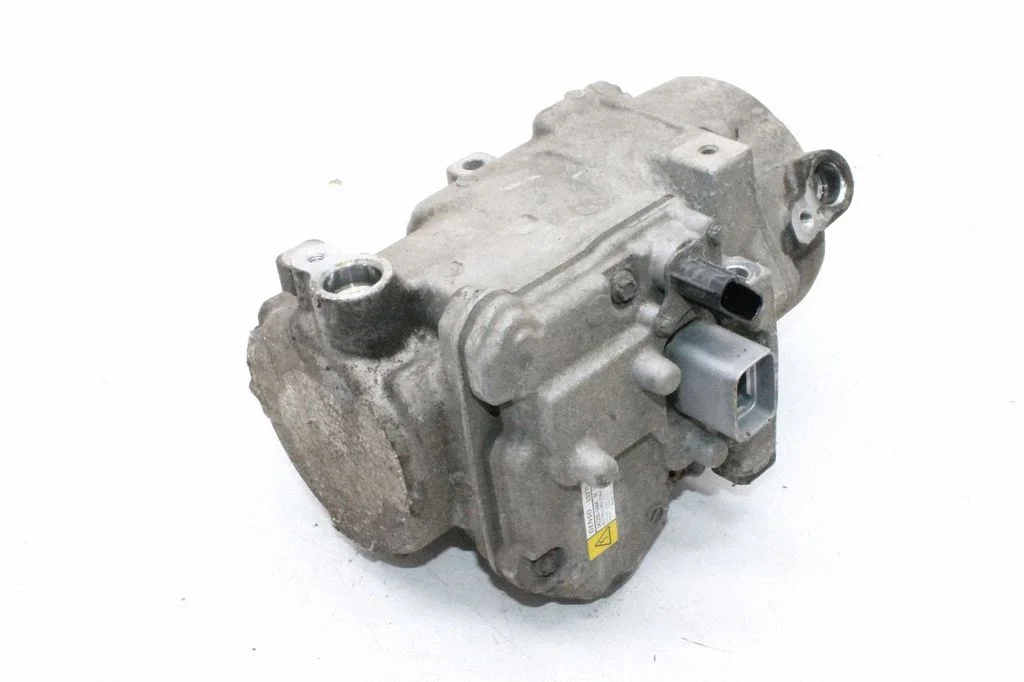 Air conditioning (A/C) compressor (pump) – Lexus IS III XE30 (2013-2020)