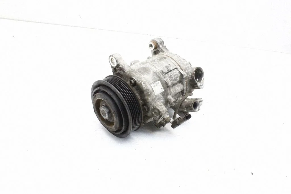 Kliimakompressor (pump) – BMW 3-seeria F30 F35 F31 (2012-2018)