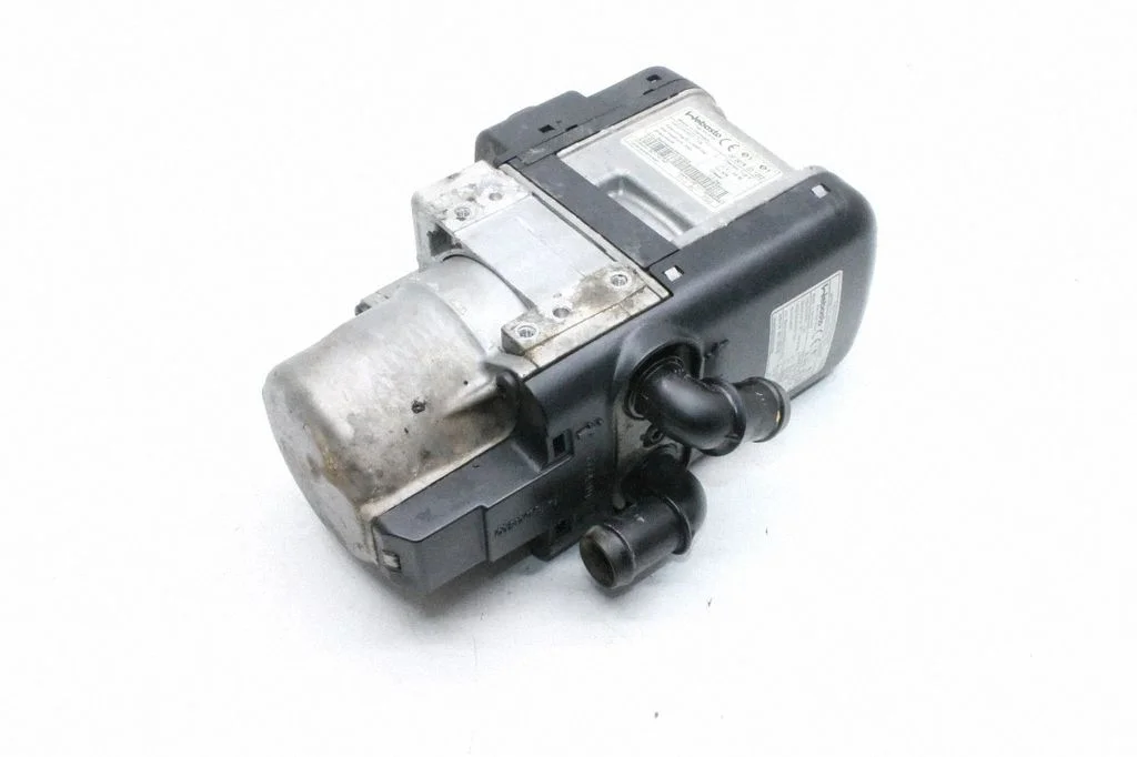 Autonoomne eelsoojendi (Webasto) – Land Rover Range Rover Sport L320 (2005-2013)