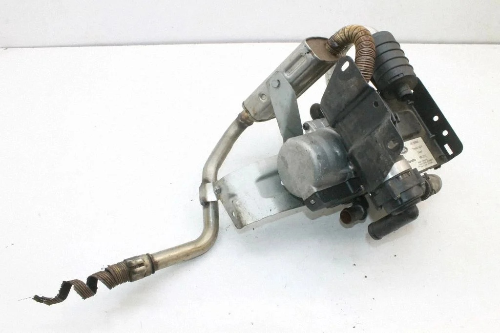 Autonoomne eelsoojendi (Webasto) – Land Rover Range Rover Sport L320 (2005-2013)