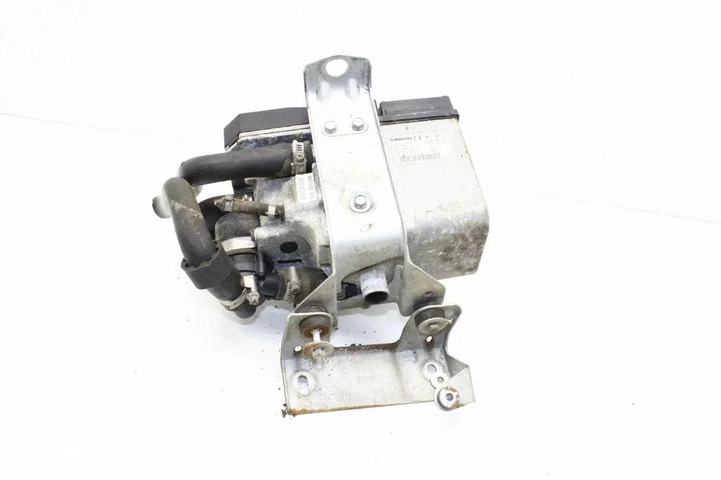Autonoomne eelsoojendi (Webasto) – Land Rover Range Rover L322 (2002-2012)