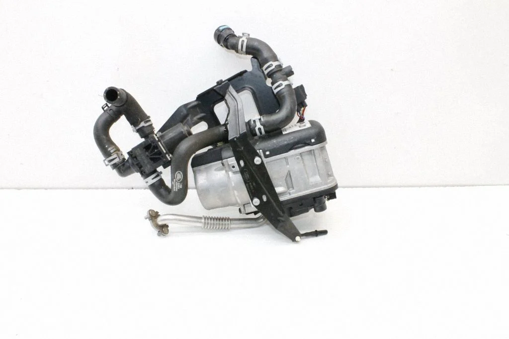 Autonoomne eelsoojendi (Webasto) – Land Rover Range Rover L405 (2013-2021)