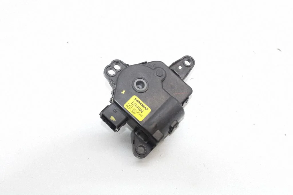 Air flap motor/actuator – Tesla Model X (2015-)