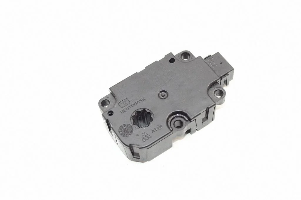 Air flap motor/actuator 85E820511 – Audi Q6 e-tron (2024-)