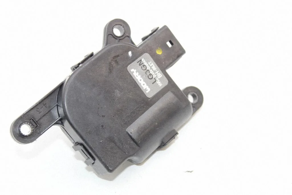Air flap motor/actuator – Tesla Model X (2015-)