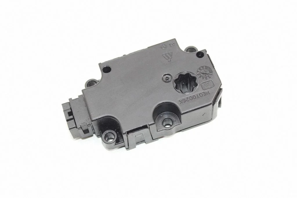 Air flap motor/actuator 85E820511 – Audi Q6 e-tron (2024-)