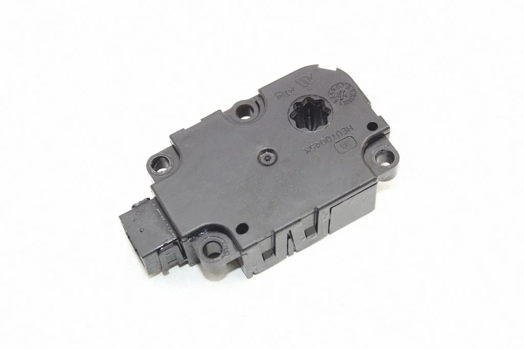 Air flap motor/actuator 85E820511 – Audi Q6 e-tron (2024-)